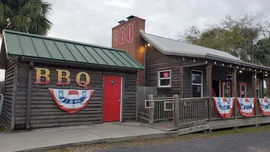 Smokin' D's BBQ