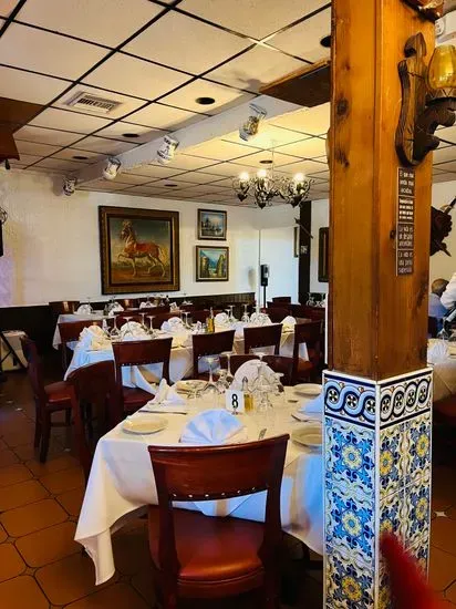 El Gallegazo Restaurant