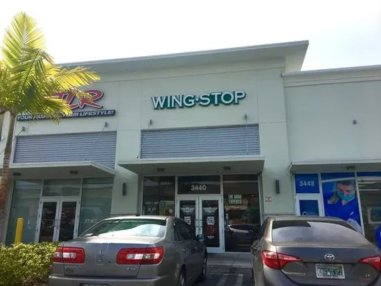 Wingstop