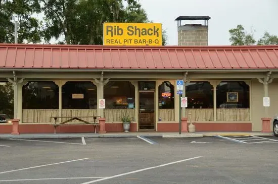 The Rib Shack