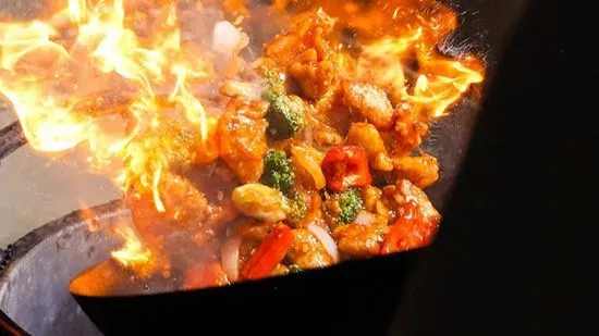 The PL8 Bar & Grill Menu - Updated November 2025