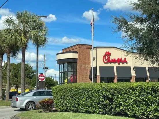 Chick-fil-A