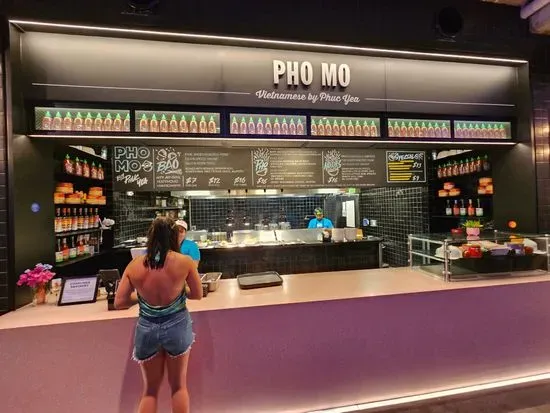 Pho Mo