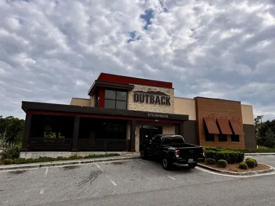 Outback Steakhouse