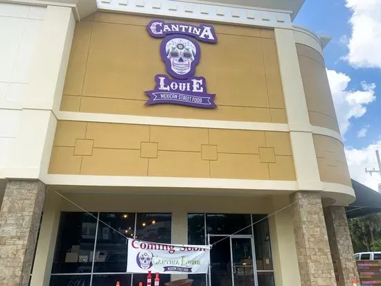 Cantina Louie (Daytona Beach, FL)
