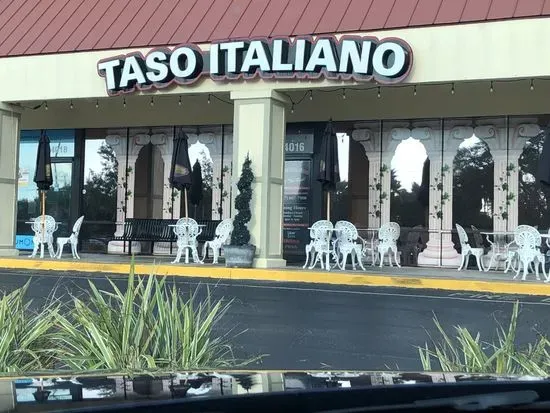 Taso Italiano