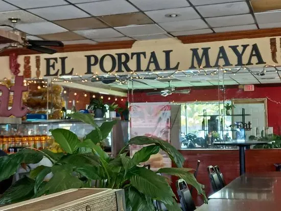 El Portal Maya Restaurant & Cafeteria