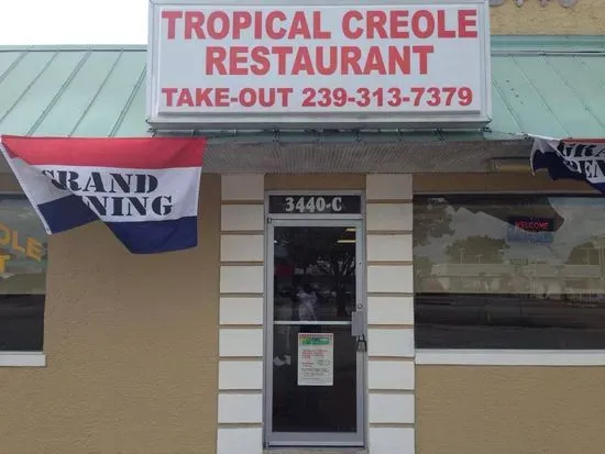 Tropical Creole Restaurant