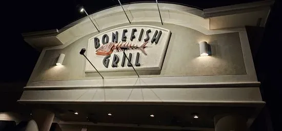Bonefish Grill