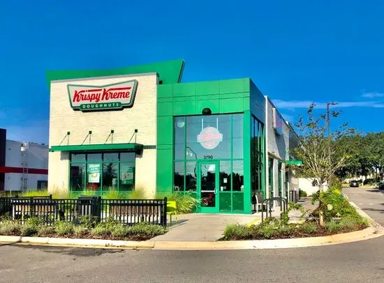 Krispy Kreme