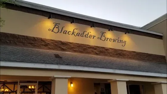 Blackadder Brewing Company