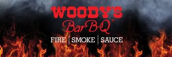 Woody's Bar-B-Q - Jacksonville (University)