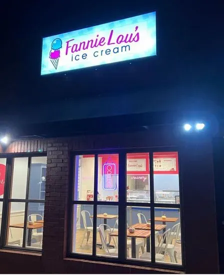 Fannie Lou's Ice Cream