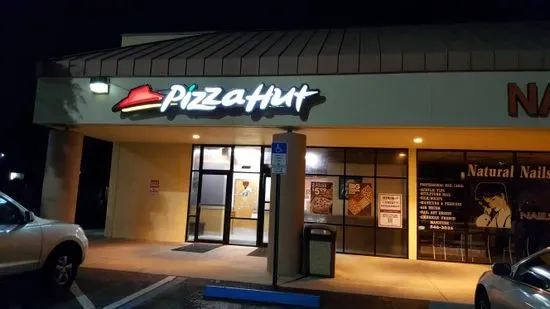 Pizza Hut