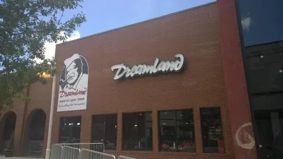 Dreamland BBQ