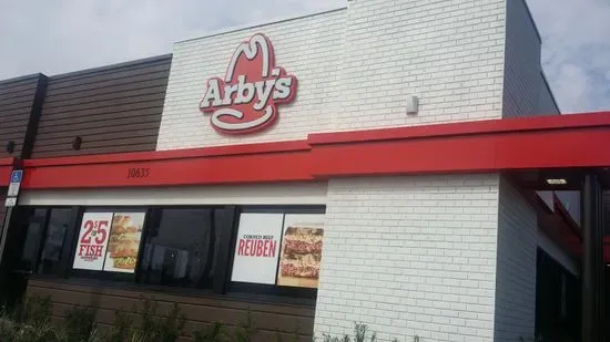 Arby's