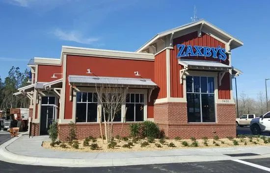 Zaxby's Chicken Fingers & Buffalo Wings