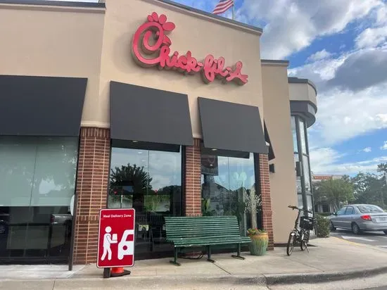 Chick-fil-A