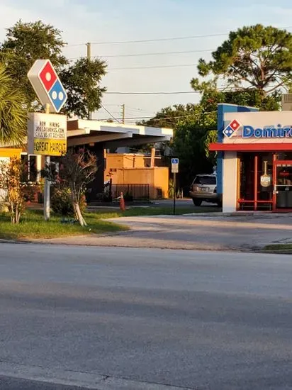 Domino's Pizza