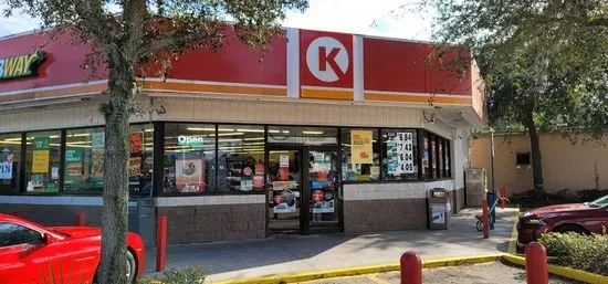 Circle K