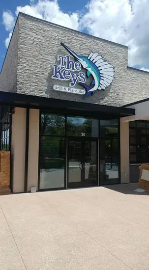 The Keys Grill & Piano Bar