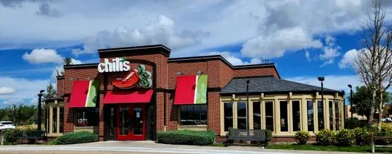 Chili's Grill & Bar