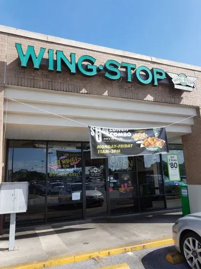 Wingstop