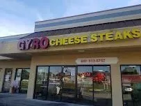 Alex's Gyro and Cheesesteaks