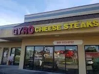 Alex's Gyro and cheesesteaks