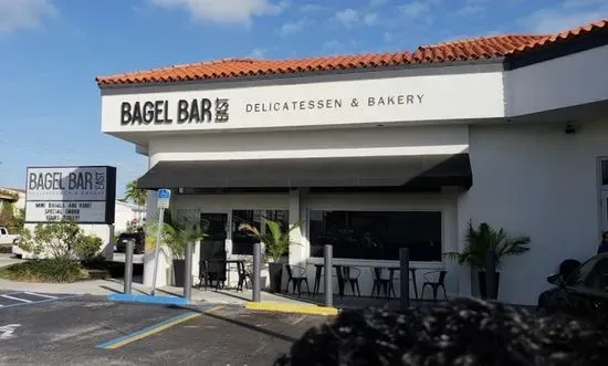 Bagel Bar East