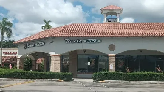 Panera Bread