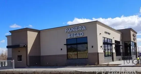 Panera Bread