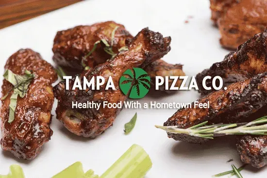 Tampa Pizza Company Downtown