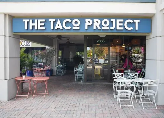 The Taco Project