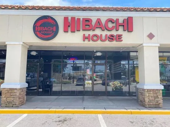 Hibachi House