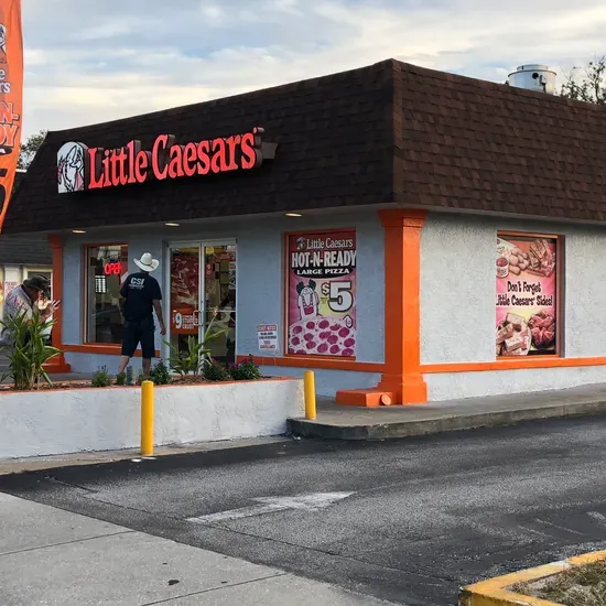 Little Caesars