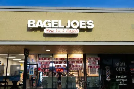 Bagel Joe's