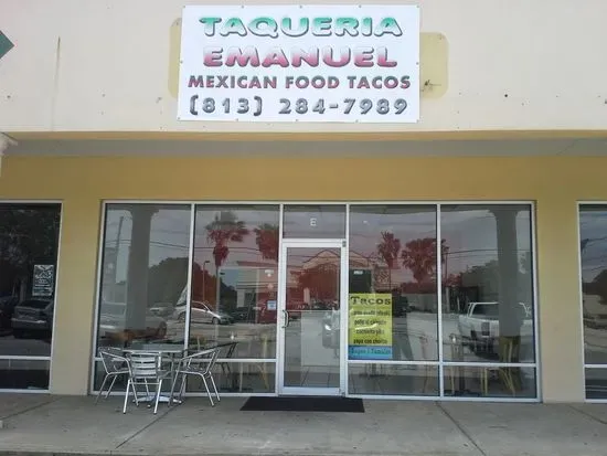 Taqueria Emanuel