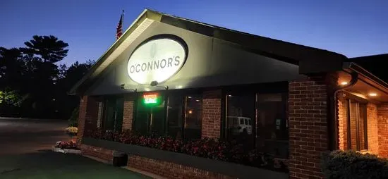 O'Connor's American Bar & Grille