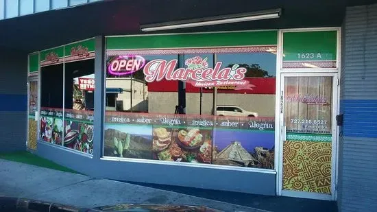 Marcela's Mexican Restaurant