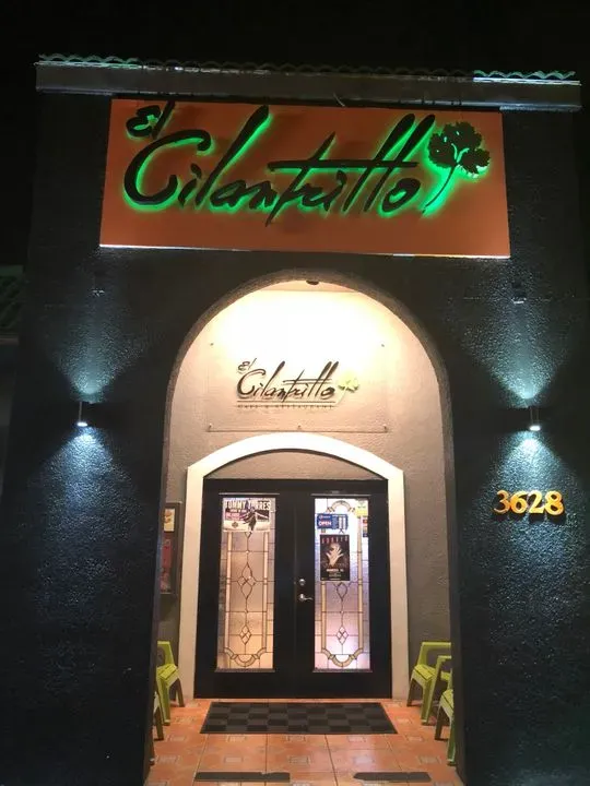 El Cilantrillo Restaurant Kissimmee, FL Checkle