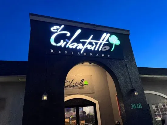 El Cilantrillo Restaurant - Kissimmee