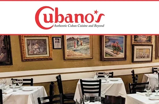 Cubano's Restaurant Fort Lauderdale