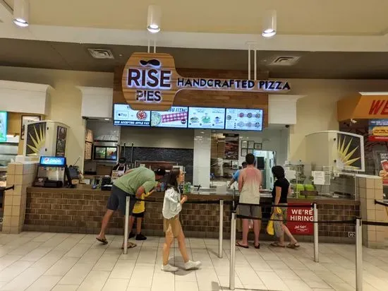 Rise Pies