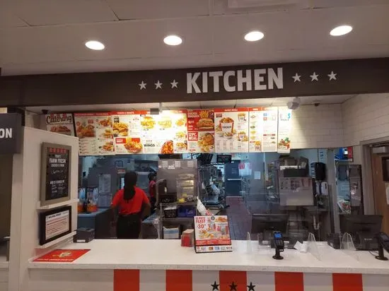 KFC