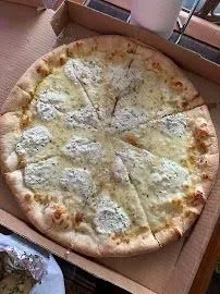 Bella Italia Pizza