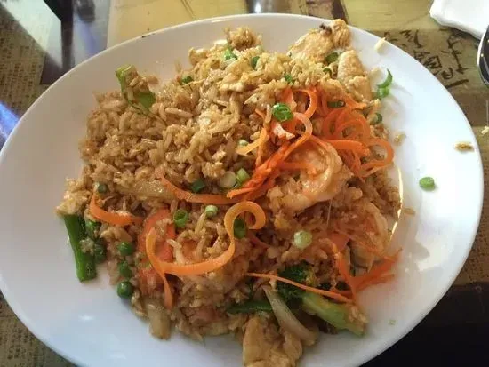 Spice Thai