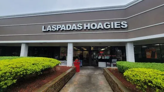 Laspada's Original Hoagies - Davie