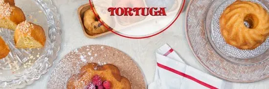 Tortuga Rum Cake Company