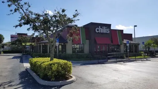 Chili's Grill & Bar